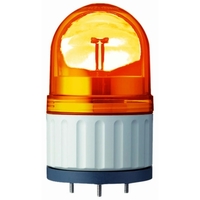 Лампа сигнальная Schneider Electric Harmony XVR, 84 мм, Оранжевый