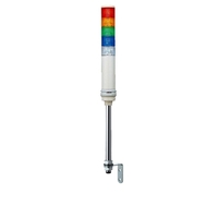 Сигнальная колонна Schneider Electric Harmony XVC, 40 мм, Мультицветный