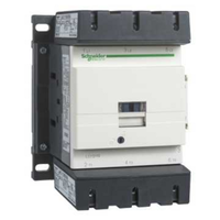 Контактор Schneider Electric TeSys LC1D 3P 115А 400/277В AC