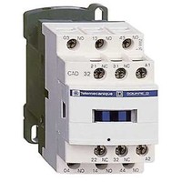Контактор Schneider Electric TeSys CAD 10А 690/48В AC
