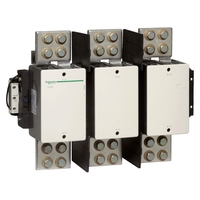 Контактор Schneider Electric Tesys LC1F 3P 2100А 400/220В AC