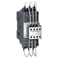 Контактор Schneider Electric Tesys LC1F 3P 1250А 400/220В AC