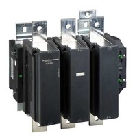 Контактор Schneider Electric EasyPact TVS 3P 630А 400/380В AC