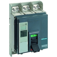 Силовой автомат Schneider Electric Compact NS 630, Micrologic 2.0 A, 50кА, 4P, 630А