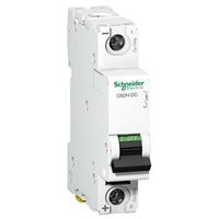 Автоматический выключатель Schneider Electric Acti9 1P 0.5А (C) 10кА