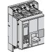 Силовой автомат Schneider Electric Compact NS 1000, Micrologic 2.0, 50кА, 4P, 1000А