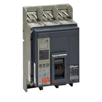 Силовой автомат Schneider Electric Compact NS 630, Micrologic 5.0 E, 70кА, 3P, 630А