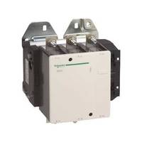 Контактор Schneider Electric TeSys CR 3P 400А 400/380В AC/DC 200кВт