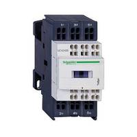 Контактор Schneider Electric TeSys LC1D 3P 9А 400/115В AC 4кВт