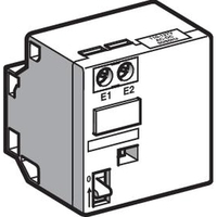 БЛОК ЭЛ-МЕХ. ЗАЩЕЛКИ 24V 50/60HZ