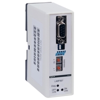 ВХОД PROFIBUSDP/MODBUS