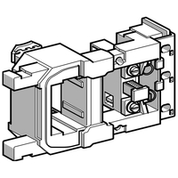 КАТУШКА КОНТАКТОРА CR1 F150 50-400Hz 110V