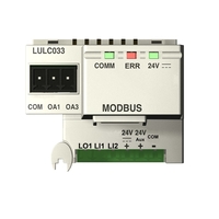 МОДУЛЬ MODBUS