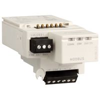 МОДУЛЬ СВЯЗИ MODBUS