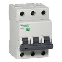 Автоматический выключатель Schneider Electric Easy9 3P 40А (C) 6кА