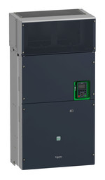 Преобразователь частоты ATV930 250/220 кВт 380В 3ф, без тормозного прерывателя в стандартном исполнении